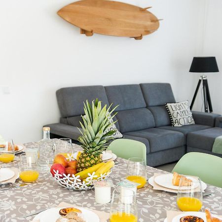Apartmán Sal Baleal Exteriér fotografie