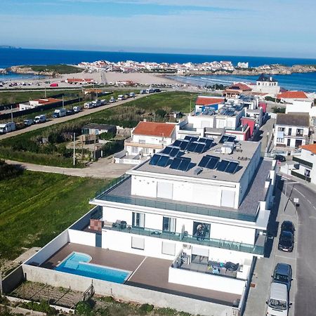 Apartmán Sal Baleal Exteriér fotografie