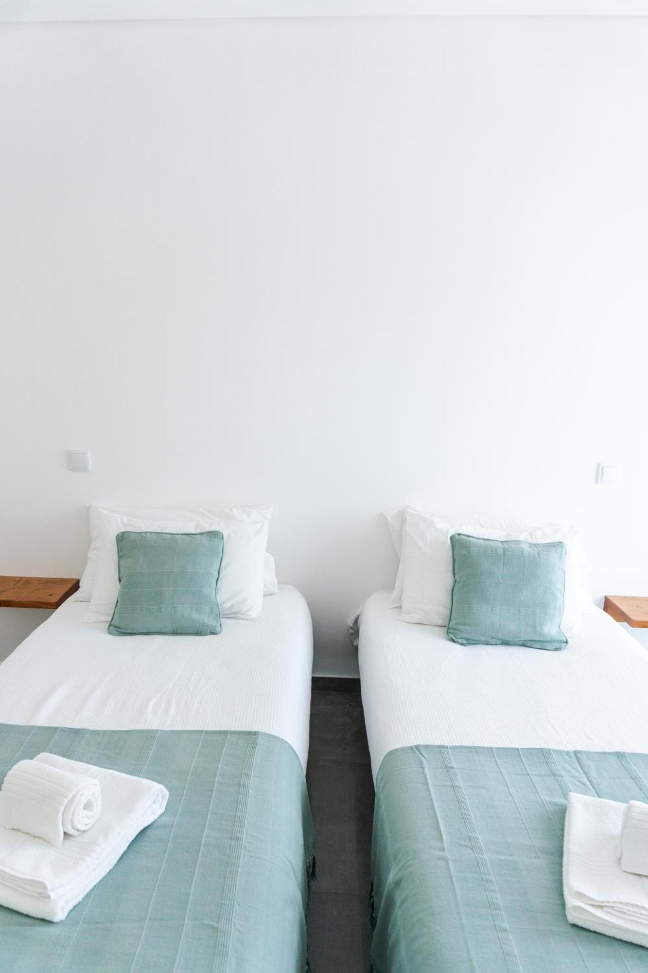Apartmán Sal Baleal Exteriér fotografie