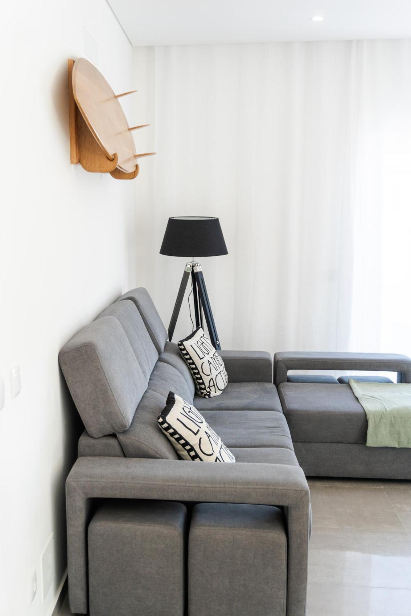 Apartmán Sal Baleal Exteriér fotografie