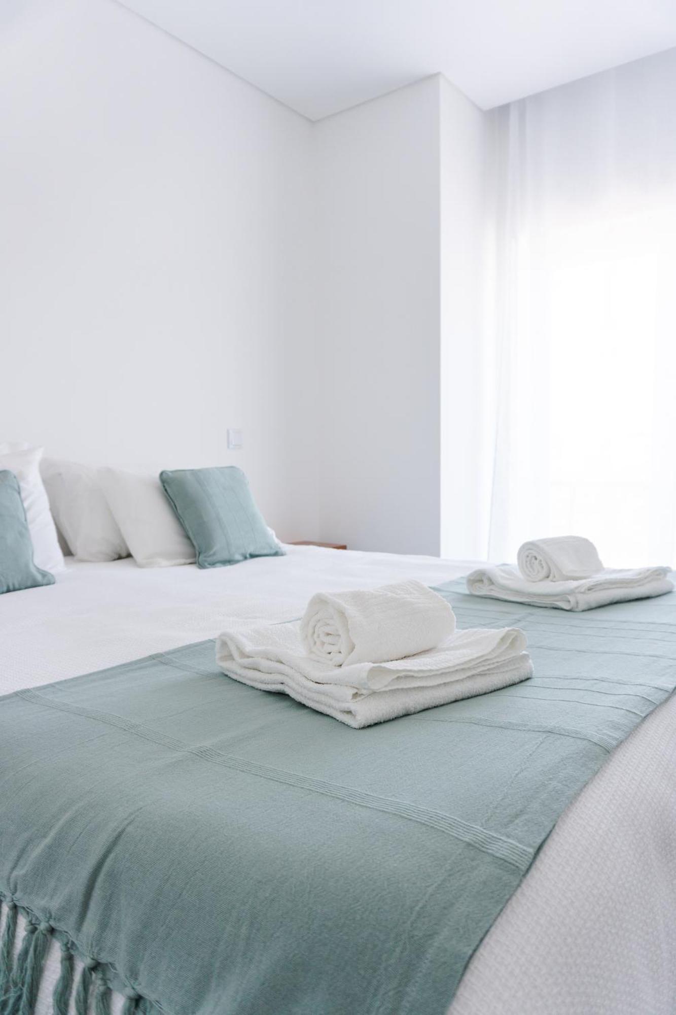Apartmán Sal Baleal Exteriér fotografie